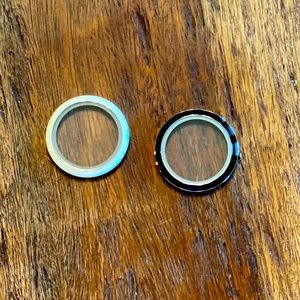 Origami Owl twist locket face! ✨